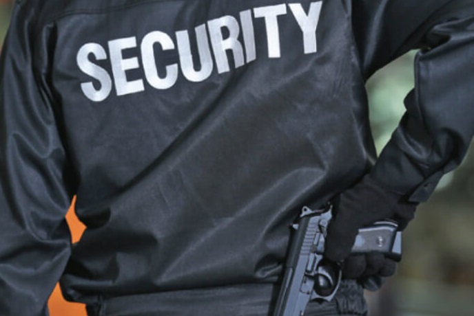 Gunman Security Services